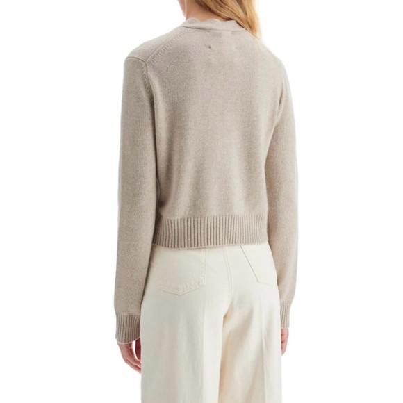 Size 4 Lisa Yang Cardigan - Picture 2 of 9